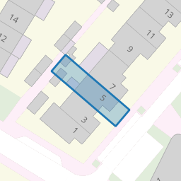 Perceel BSL02-C-3204