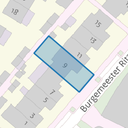 Perceel BSL02-C-3206