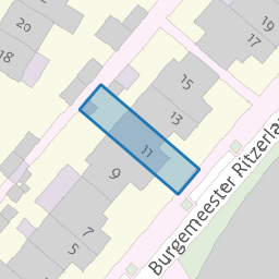 Perceel BSL02-C-3207