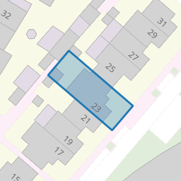 Perceel BSL02-C-3212