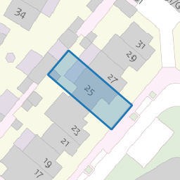 Perceel BSL02-C-3213