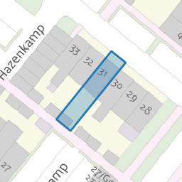 Perceel BSL02-C-3240