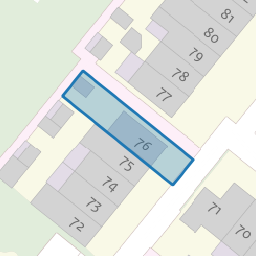 Perceel BSL02-C-3246