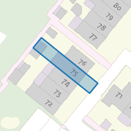 Perceel BSL02-C-3247