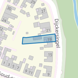 Perceel BSL02-C-3251