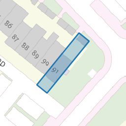 Perceel BSL02-C-3254