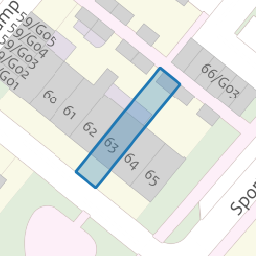 Perceel BSL02-C-3256