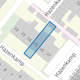 Perceel BSL02-C-3259