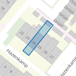 Perceel BSL02-C-3260