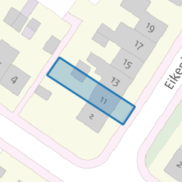 Perceel BSL02-C-3266