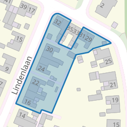 Perceel BSL02-C-3272