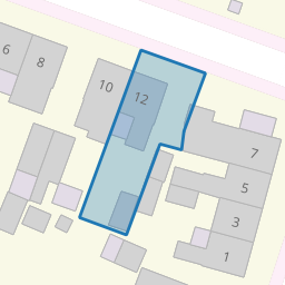 Perceel BSL02-C-3275