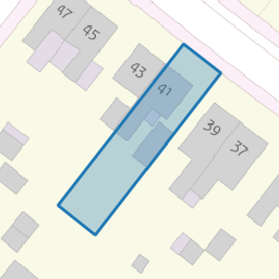 Perceel BSL02-C-3286