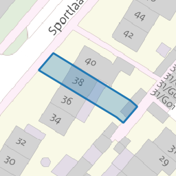 Perceel BSL02-C-3291