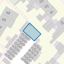 Perceel BSL02-C-3294