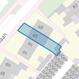 Perceel BSL02-C-3295