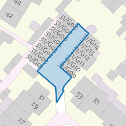 Perceel BSL02-C-3296