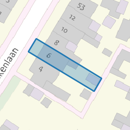 Perceel BSL02-C-3313