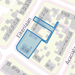 Perceel BSL02-C-3314