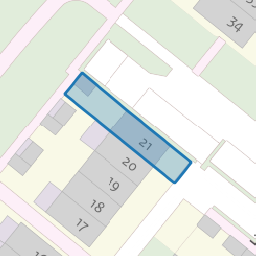 Perceel BSL02-C-3315