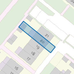 Perceel BSL02-C-3316