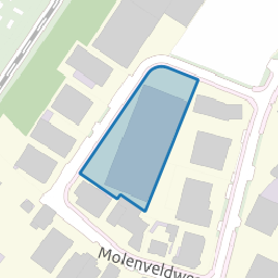 Perceel BSL02-C-3317