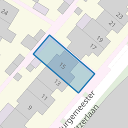 Perceel BSL02-C-3319