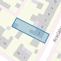 Perceel BSL02-C-3324