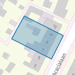 Perceel BSL02-C-3326