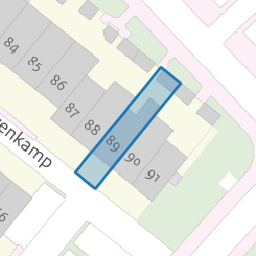 Perceel BSL02-C-3327