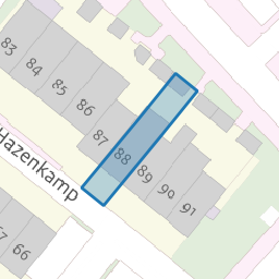 Perceel BSL02-C-3328