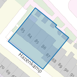 Perceel BSL02-C-3329