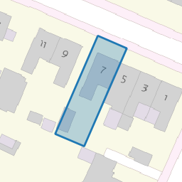 Perceel BSL02-C-3333