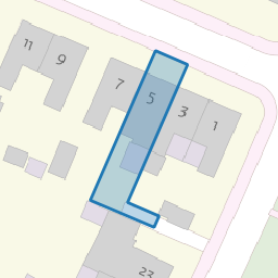 Perceel BSL02-C-3334