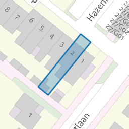 Perceel BSL02-C-3335