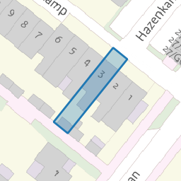 Perceel BSL02-C-3336