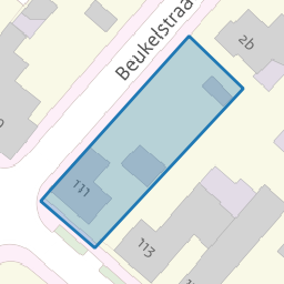 Perceel BSL02-C-3343