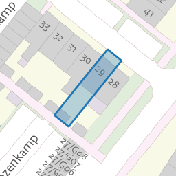 Perceel BSL02-C-3352