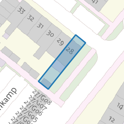 Perceel BSL02-C-3353