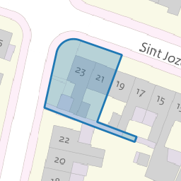 Perceel BSL02-C-3366