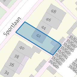 Perceel BSL02-C-3368