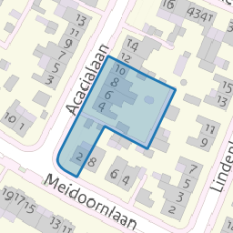 Perceel BSL02-C-3383