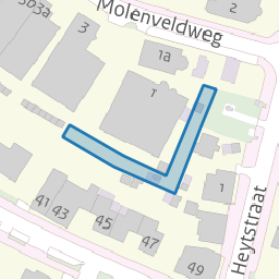 Perceel BSL02-C-3386