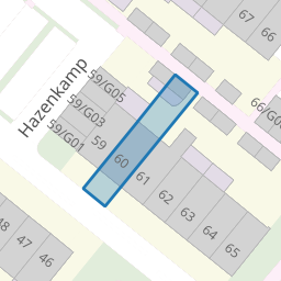 Perceel BSL02-C-3388