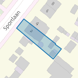 Perceel BSL02-C-3392