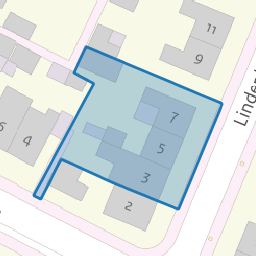 Perceel BSL02-C-3396