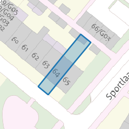 Perceel BSL02-C-3397