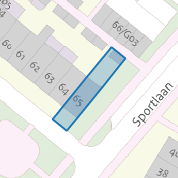 Perceel BSL02-C-3398