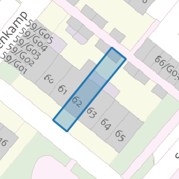 Perceel BSL02-C-3404