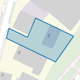 Perceel BSL02-C-3409